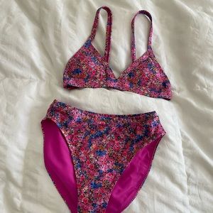 Sabal Swim Bikini